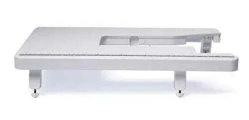 Brother GS3750WT | Mechanical Sewing Machine with Wide Table | 37 Stitches | 1-Step Buttonhole & Needle Threader, view 5