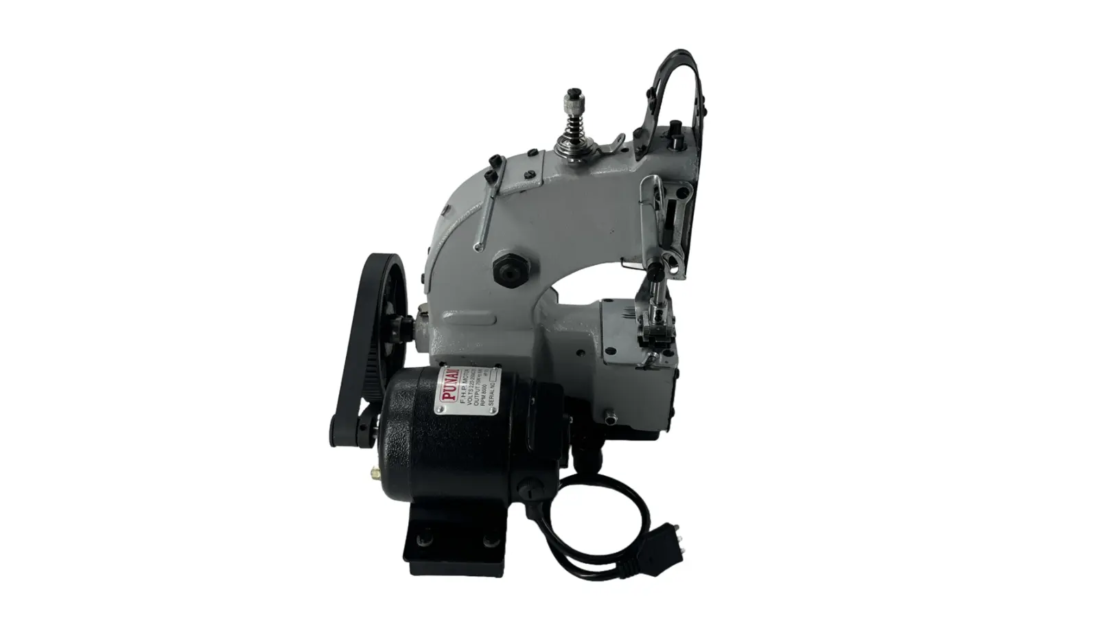 Punam Bagcloser Calender | Bag Closing Machine, view 4