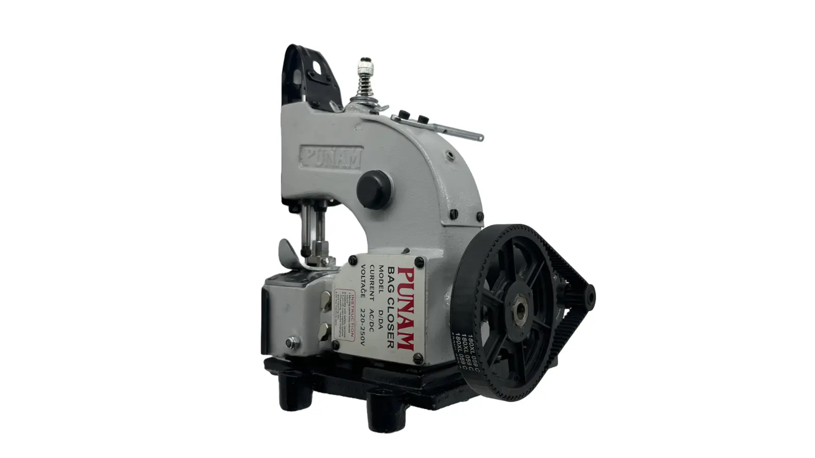 Punam Bagcloser Calender | Bag Closing Machine, view 3