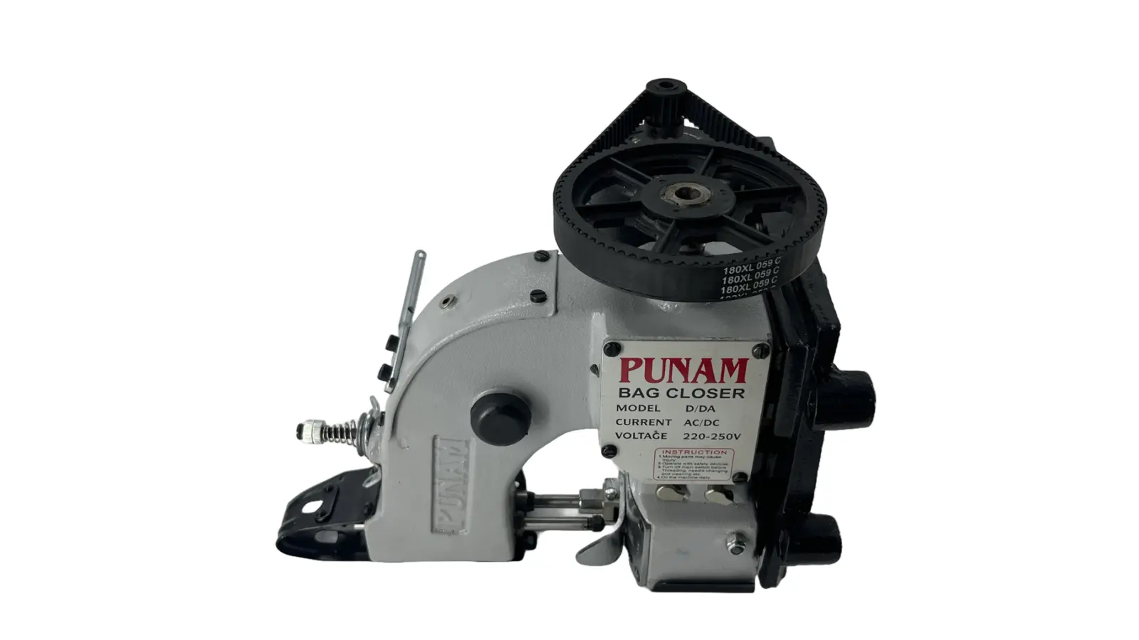 Punam Bagcloser Calender | Bag Closing Machine, view 2