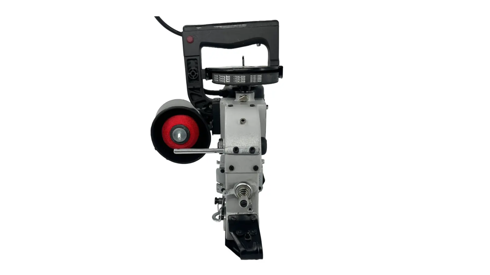 Punam Bagcloser D | Portable Bag Closing Machine, view 2