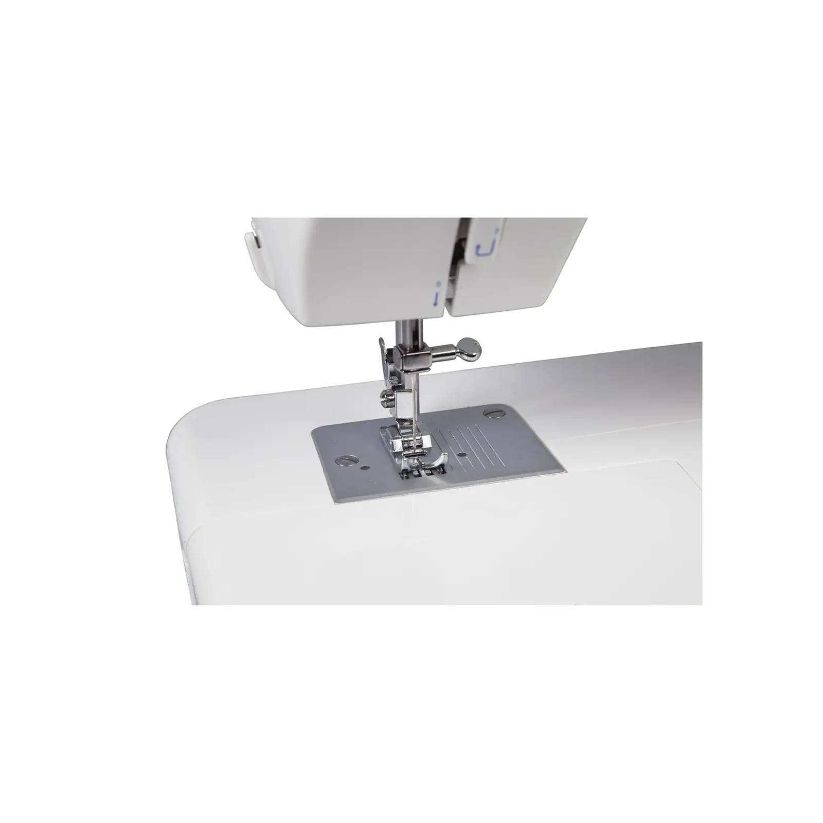 Singer Fashion Maker 8280 Sewing Machine | 4-Step Buttonhole | Free-Arm Sewing | Adjustable Stitch Length, view 4