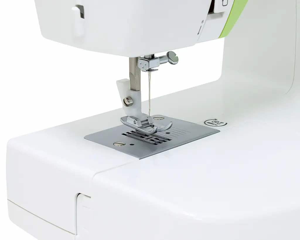 Singer Simple 3229 Sewing Machine | 29 Built-In Stitches | 71 Stitch Functions | Automatic 4-Step Buttonhole, view 5
